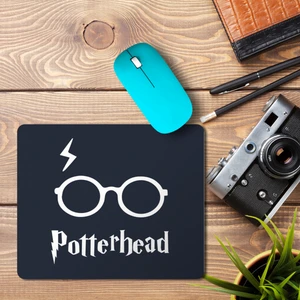 Art Hediye Potterhead  2 Baskılı Mouse Pad Mousepad