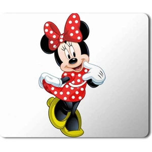 Art Hediye Minnie Mouse 3 Baskılı Mouse Pad Mousepad