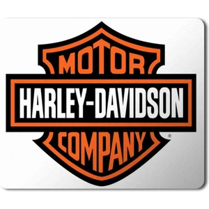 Art Hediye Motor Harley Davidson Baskılı Mouse Pad Mousepad