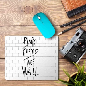 Art Hediye Pink Floyd The Wall Baskılı Mouse Pad Mousepad