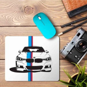 Art Hediye Bmw M3   3 Baskılı Mouse Pad Mousepad