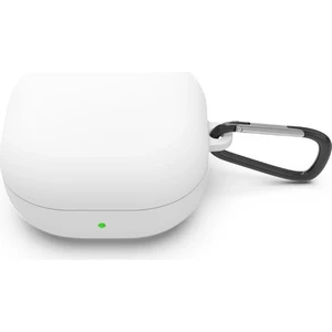 Samsung Galaxy Buds Fe Uyumlu Mat Silikon Kılıf