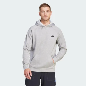Game And Go Small Logo Training Erkek Sweatshirt
