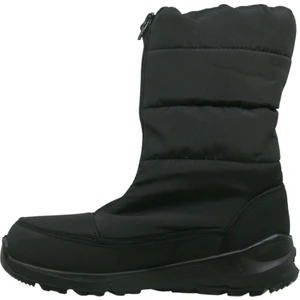 Z7447TS Kadın Bot Tekstil Siyah