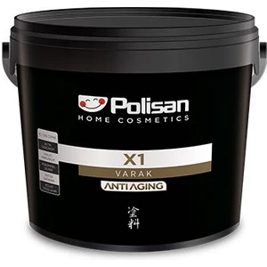 Polisan X1 Su Bazlı Altın Varak Boya 2.5 Lt