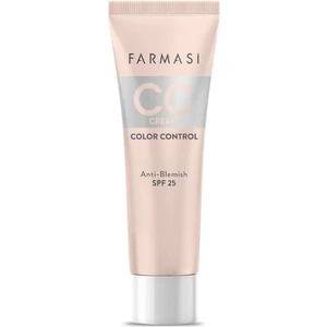 cc Krem 01 30 ml Yeni Nesil 8690131782559