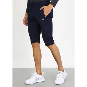 New Balance Nbtmcp-Avı Erkek Kapri Tayt