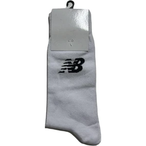 New Balance NBSOCKS06 Erkek Spor Çorap