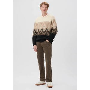 Hunter Kahverengi Kadife Pantolon 0020235666