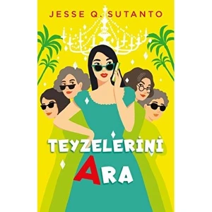 Teyzelerini Ara - Jesse Q. Sutanto