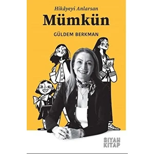 Mümkün - Güldem Berkman