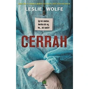 Cerrah - Leslie Wolfe