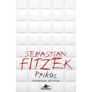 Psikoz - Sebastian Fitzek