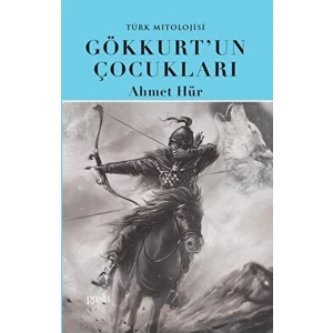 Gökkurt’un Çocukları - Ahmet Hür
