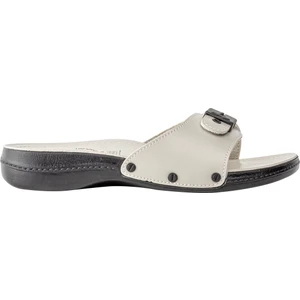 6500-1 Minelli Jelli Anatomik Kadın Terlik