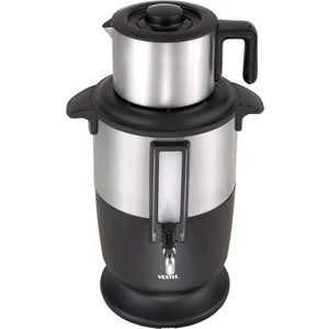 Sefa 4500 x Semaver