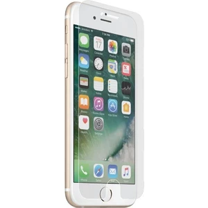 Apple iPhone 8 Plus ile Uyumlu Ekran Koruyucu Şeffaf Temperli Kırılmaz Cam Ekran Koruyucu