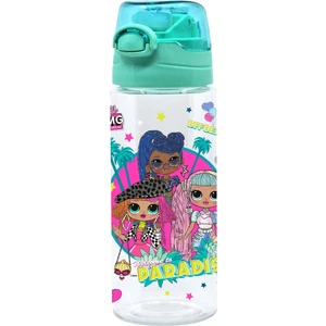 LOL Lisanslı 500 ml Kız Çocuk Matarası