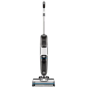 3639N Crosswave Hf3 Cordless Select Yüksek Vakumlu Kablosuz Sert Zemin Süpürme ve Silme Makinesi