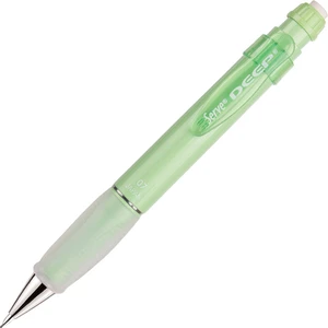 Deep 0.7Mm Mekanik Kurşun Kalem Pastel Renk Sv-Deep 07 Elma Yeşili