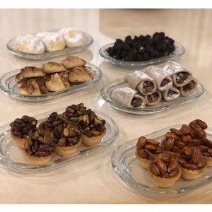 Kahvaltı Tabağı Paşabahçe