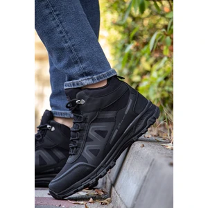 M.p. Jersey Kaymaz Taban Su Geçirmez Outdoor Erkek Bot