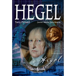 Hegel - Terry Pınkard