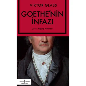 Goethe’nin İnfazı - Viktor Glass