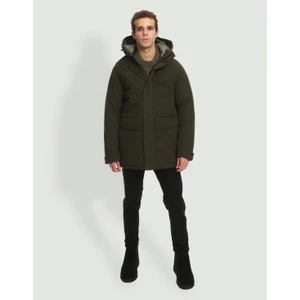 Jack & Jones Erkek Champ Parka