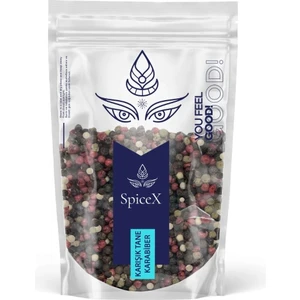 Karışık Tane Karabiber 40 gr