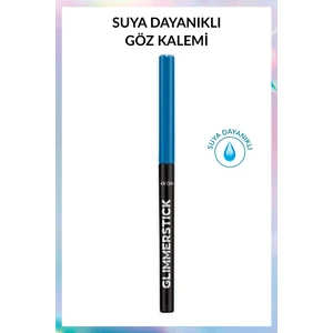Glimmersticks Asansörlü Açılıp Kapanabilen Göz Kalemi Navy