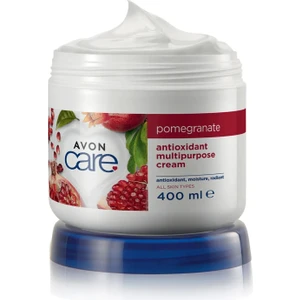 Care Nar Özü Içeren Çok Amaçlı Krem 400 Ml.