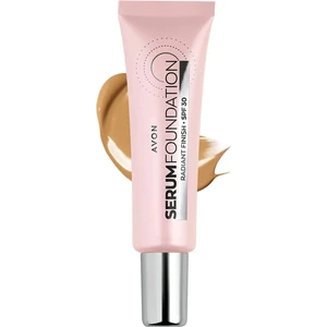 Serum Fondöten Spf30 30 Ml. Medium Beige