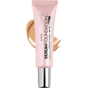 Serum Fondöten Spf30 30 Ml. Shell