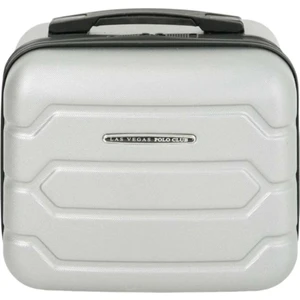 Kadın Şifreli Kırılmaz Abs Makyaj Çantası El Valizi