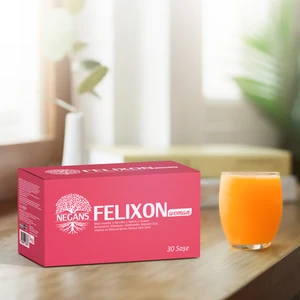 Felixon Woman Multivitamin Gıda Takviyesi