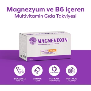 Magnevixon
