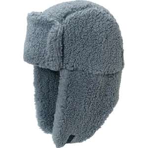 Kuzu Tüylü Kış Şapkası (Yurt Dışından)