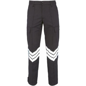 Güvenlik Pantolon (Yeni Tip)