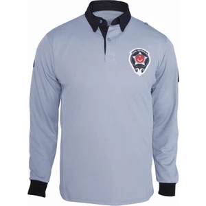 Güvenlik T-Shırt Kışlık (Yeni Tip)