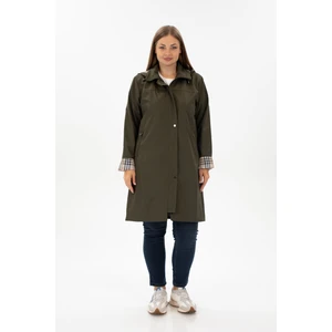 Kadın Trençkot