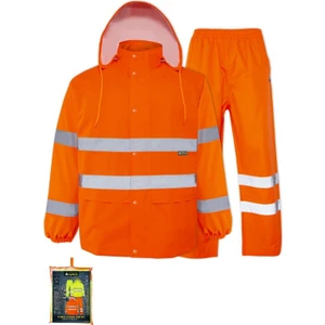 Olympus Essentıal Raın Suıt