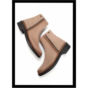 Vizon Nubuk  Kadın Bot & Bootie K02671903001