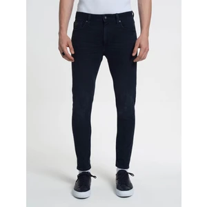 Erkek Jean Pantolon Lacivert LF2034749 Vıvaldı Wash M