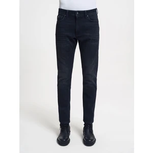 Erkek Jean Pantolon Lacivert LF2034750 Vıvaldı Wash M