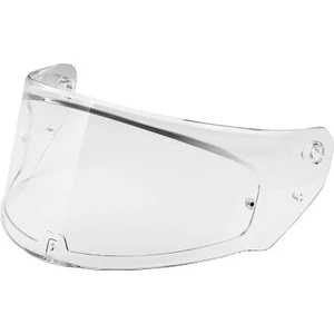 Mts 917 Snake Kapalı Kask Camı Şeffaf
