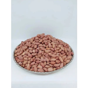 Gökbay Kuruyemiş Yer Fıstığı  Tuzlu Kavrulmuş Küçük Boyutlu 1 kg