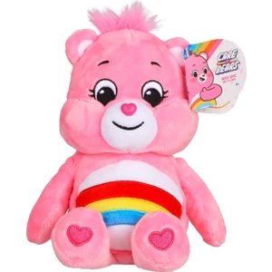 Cheer Bear Fasulye Peluş, 9 Inç (Yurt Dışından)