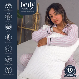 Bedy Guard Ultra Soft Sıvı Geçirmez Yastık Koruyucu Alez 2 Adet