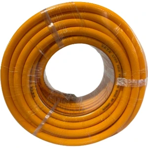 Basınçlı Pompa Hortumu 200 Bart 8,5 mm x 30 mt